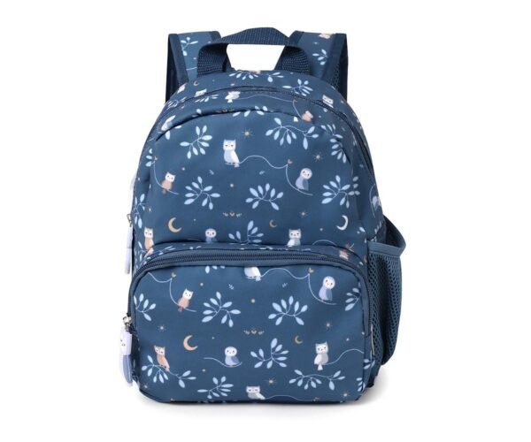 N. TEMPORADA Mochila infantil