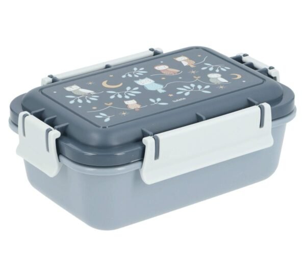 N. TEMPORADA Caja de almuerzo Bento