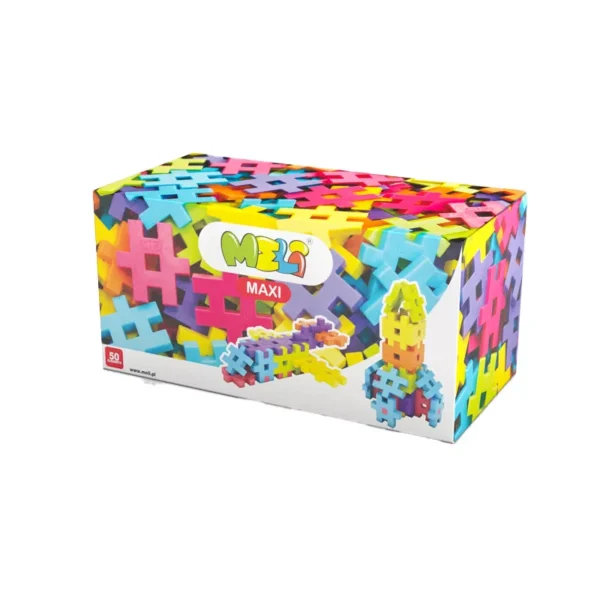 Meli Maxi 50