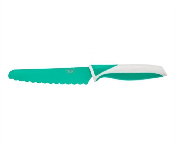 Cuchillo de autonomía Green