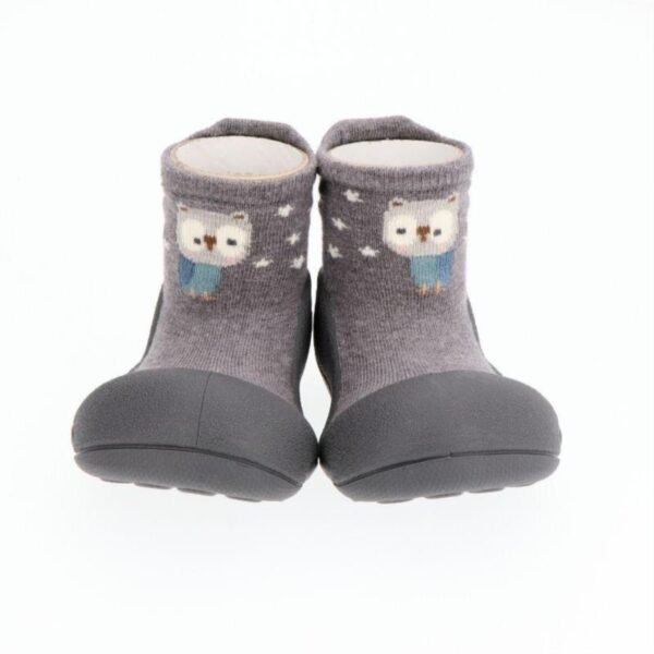 OWL GRAY