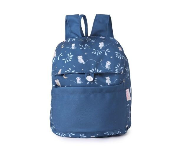 N. TEMPORADA Mochila tela pequeña