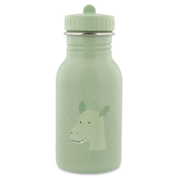 Botella dragón 350 ml