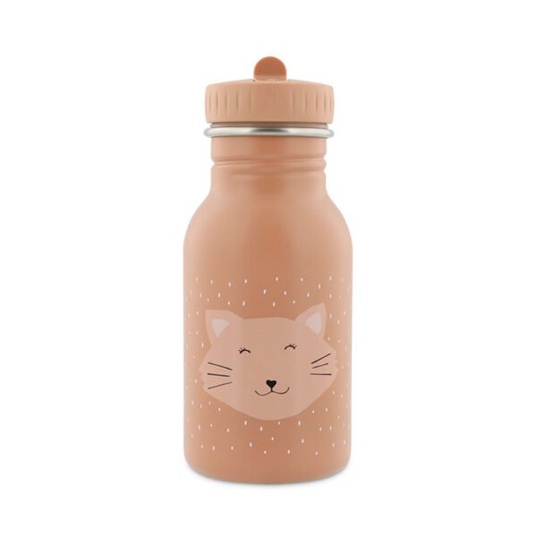 Botella gato 350 ml