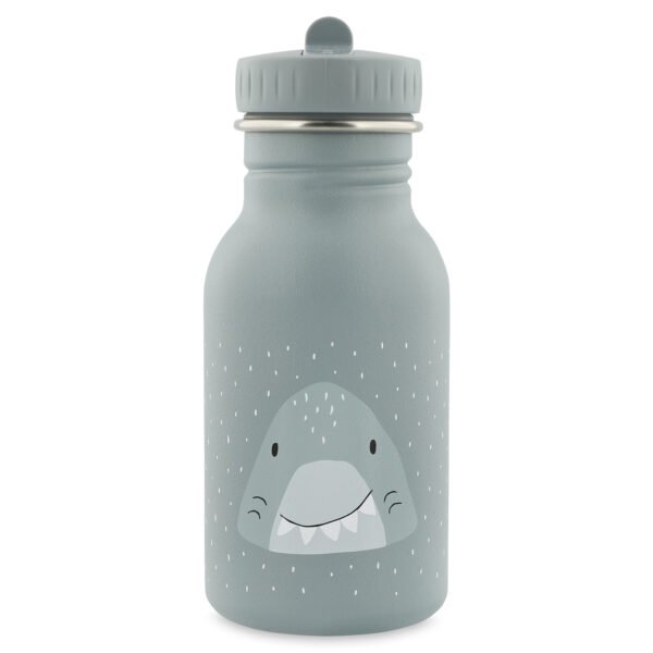 Botella tiburón 350 ml