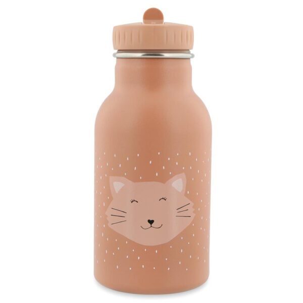 Botella gato isotermica 350 ml