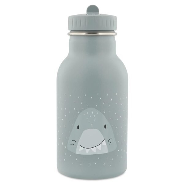 Botella tiburón isotermica 350 ml