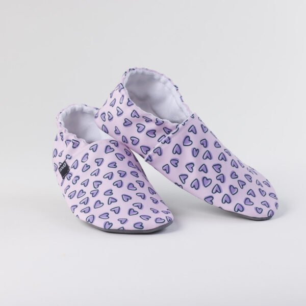 Slippers Sweet Hearts Adult