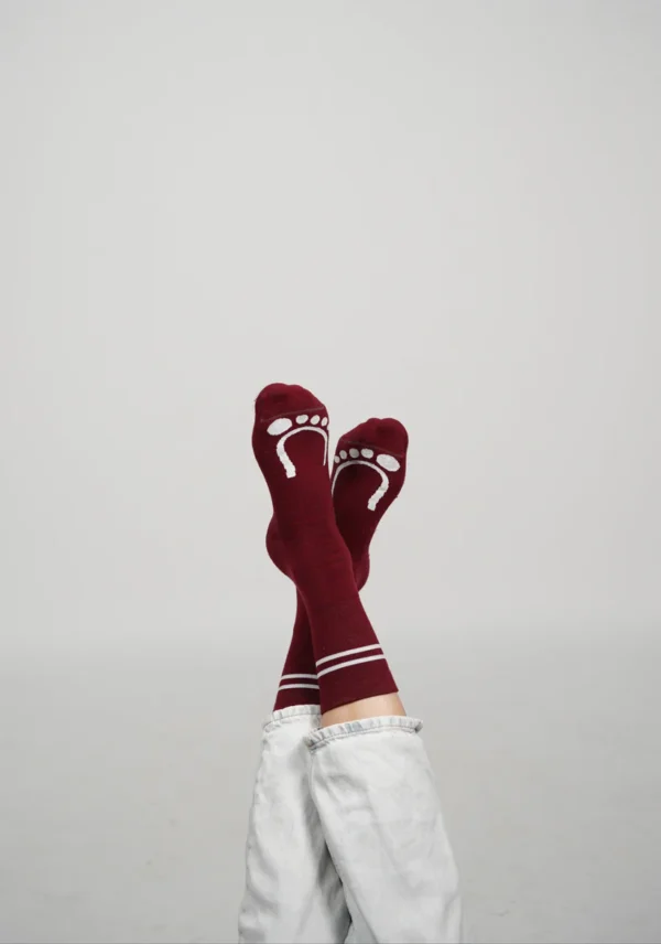 Calcetines NIM Ruby