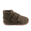 Botas respetuosas babylobitos militar