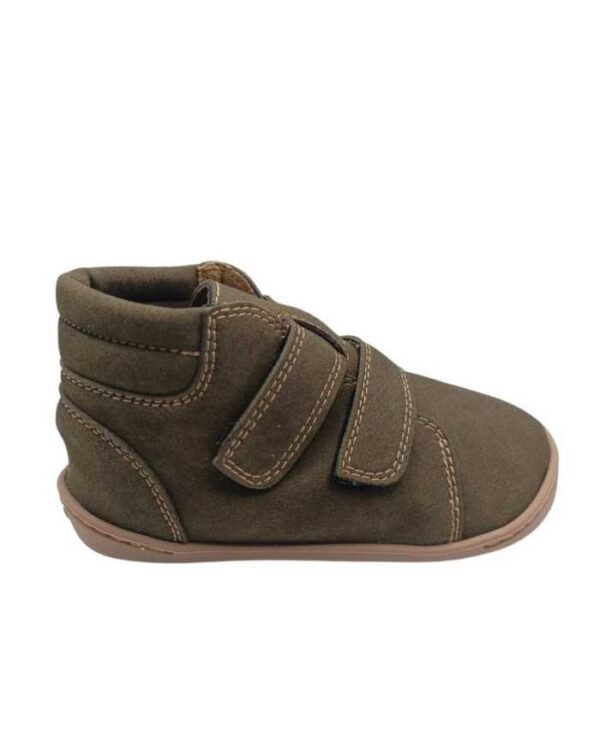 Botas respetuosas babylobitos militar