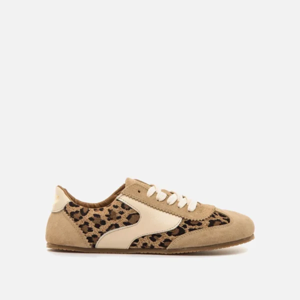 Leopardino Suede Arena