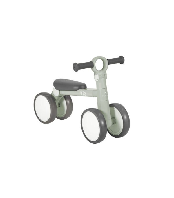 Mini Bicicleta Lite Verde