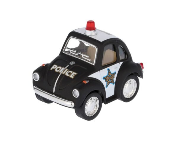 Coche policia