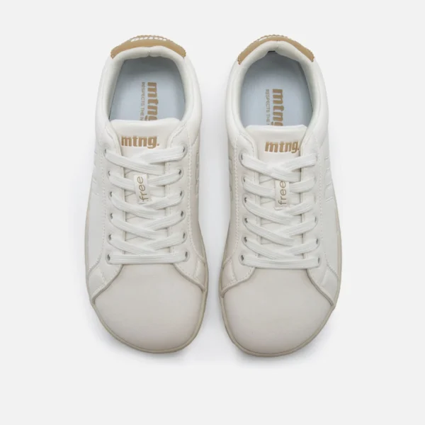 Zapatillas Mujer FREE blanco 61745 C56250 MTNG
