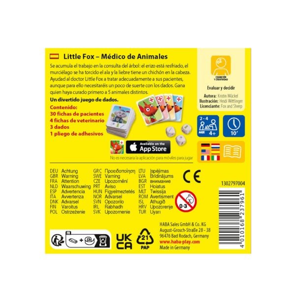 Imagen del producto