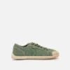 Zapatillas Mujer FREE verde 61997 C59399 MTNG
