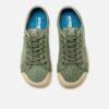 Zapatillas Mujer FREE verde 61997 C59399 MTNG