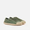 Zapatillas Mujer FREE verde 61997 C59399 MTNG