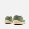 Zapatillas Mujer FREE verde 61997 C59399 MTNG