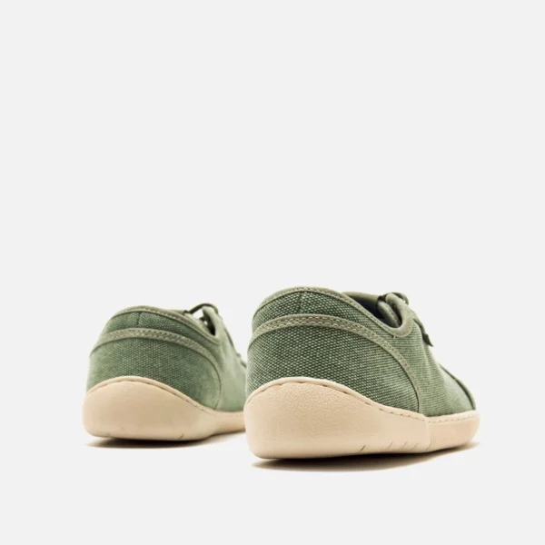 Zapatillas Mujer FREE verde 61997 C59399 MTNG