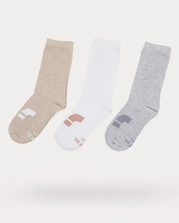 Crewsocks mn jr