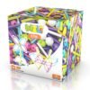 D box 150 pink web