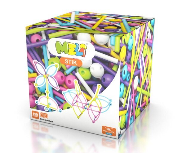 D box 150 pink web