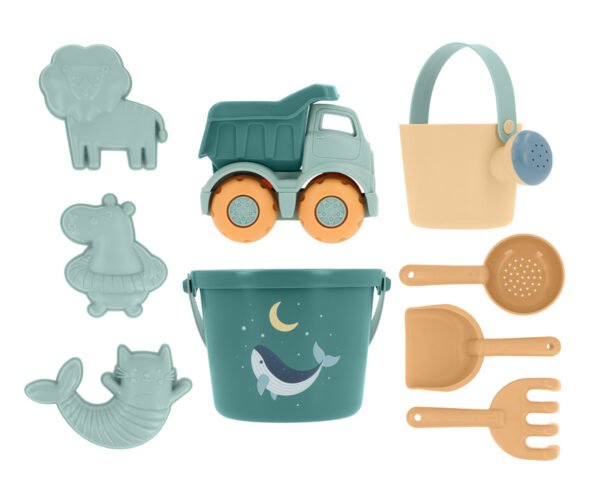 Set de Juguetes de Playa whole