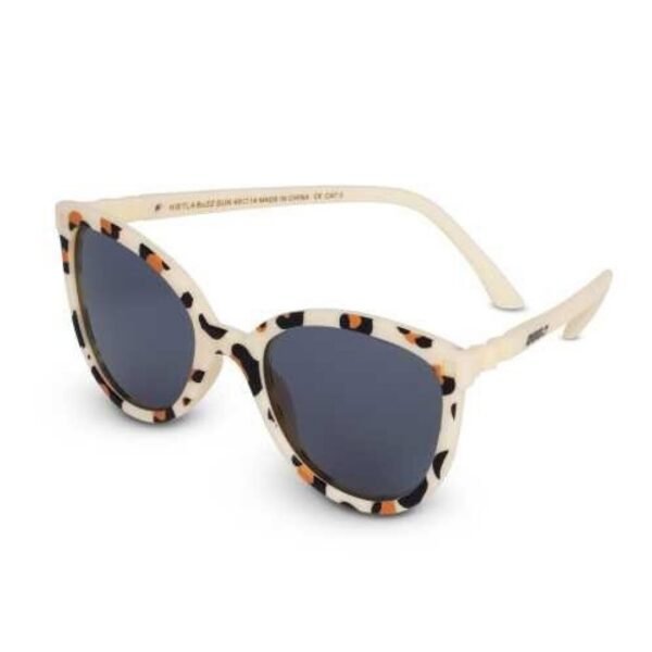 Gafas Kietla Buzz Leopardo 6-9 años