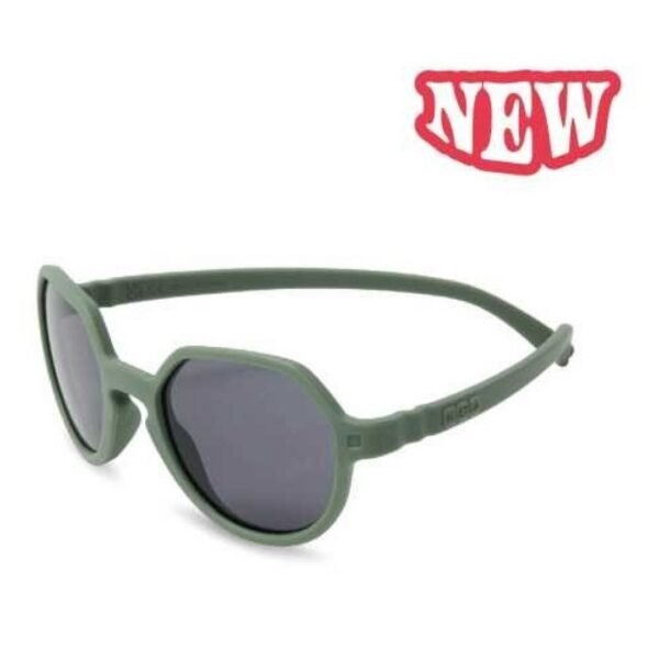 Gafas Kietla Oozz Kaki