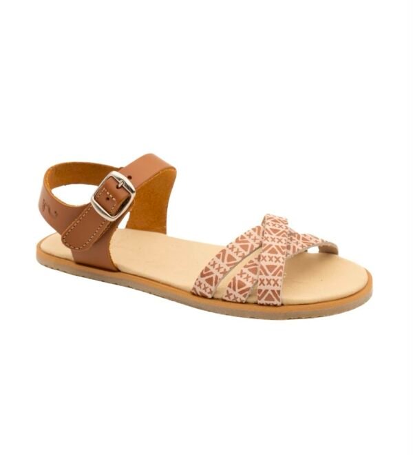 5126-PR Camel Cuero