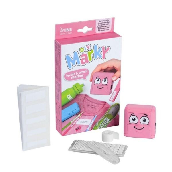 Diy Marky (Rosa)