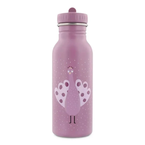 Botella Peacock 500ml
