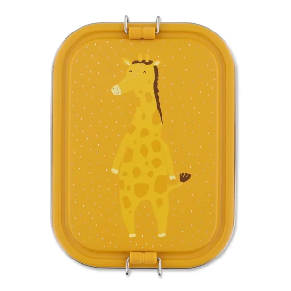 Fiambrera Grande Giraffe