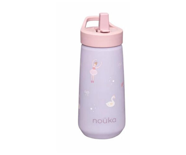 Botella Ballerina