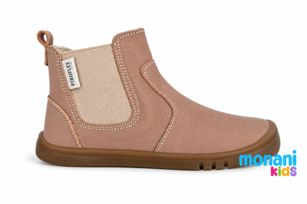 Davinci Pink (Rosa) Bota