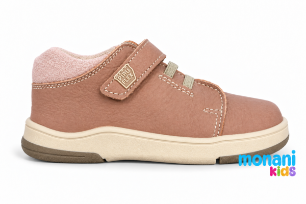 Davinci Pink (Rosa) Botín