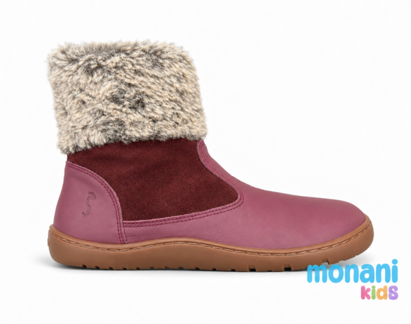 9059-S Bordo Burdeos