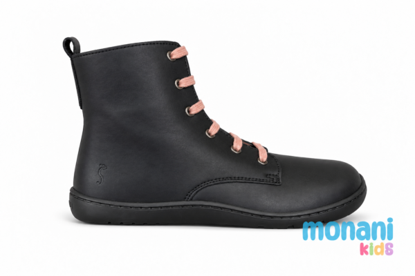 9085-S Salvaje Negro