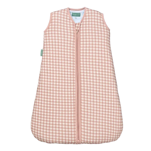 Saco de dormir bebé - Dusty Rose- TOG 2.5
