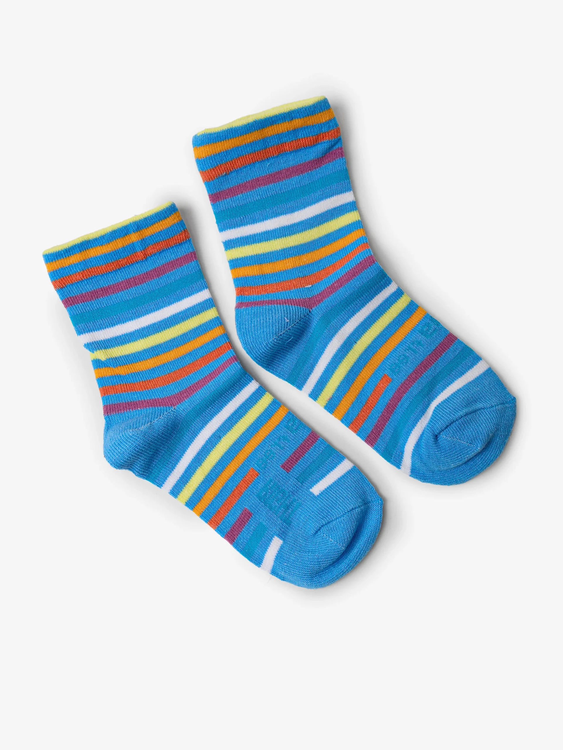 Calcetines Mustang Azul