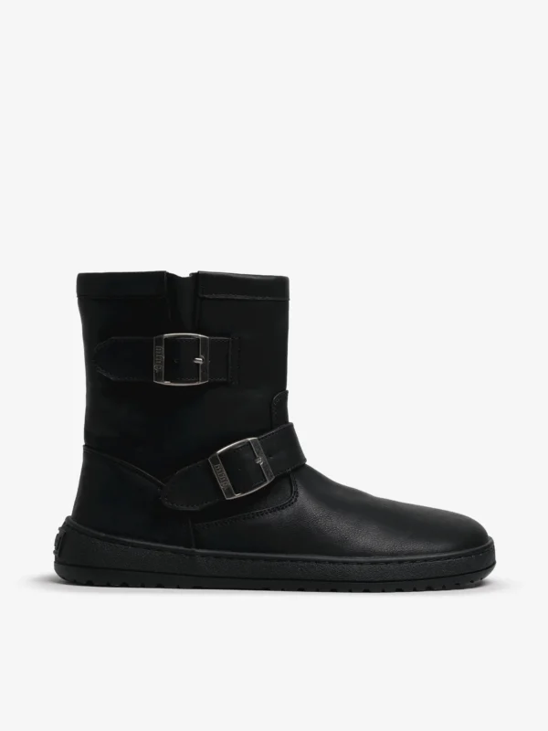 Free Alask Negro (Hebillas)
