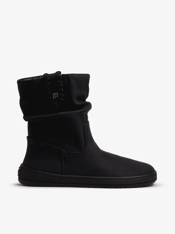 Free Alask Negro (Bota)