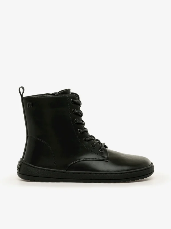 Free Alask Negro (Cordones)